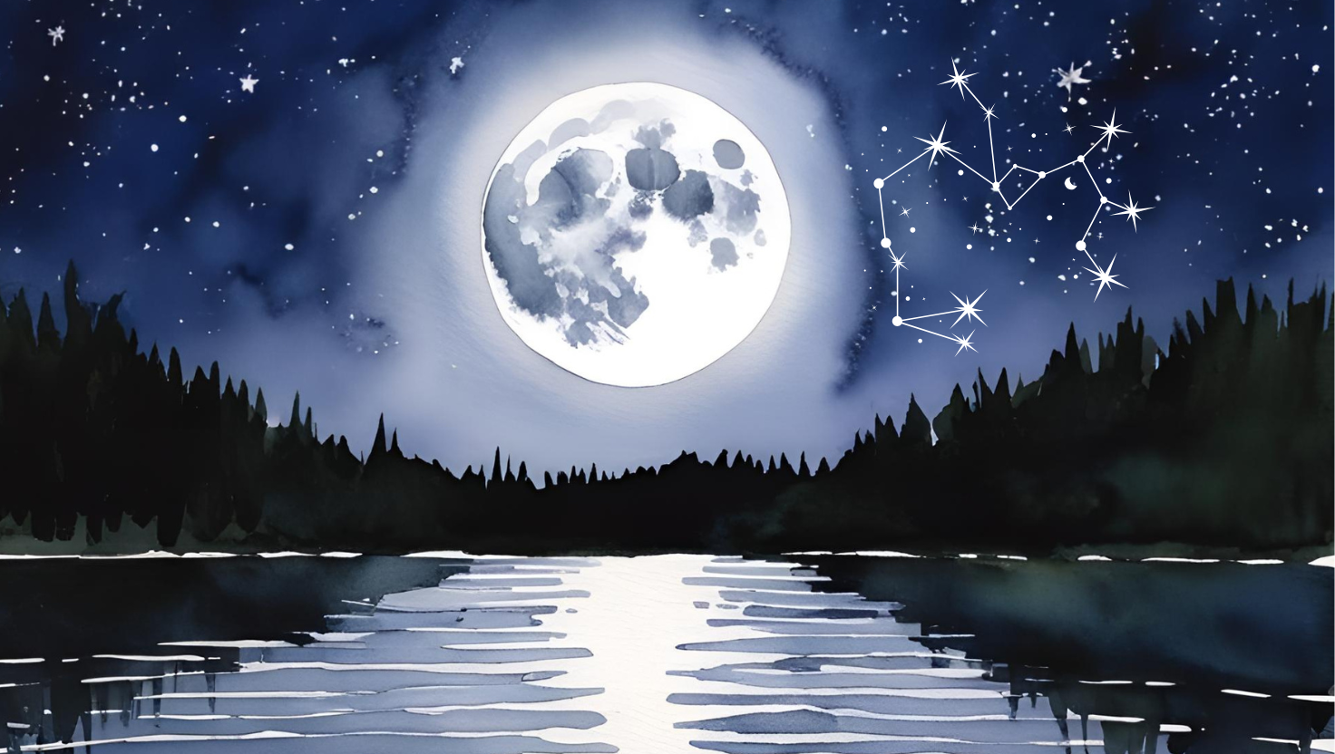 Schütze Vollmond schütze vollmond